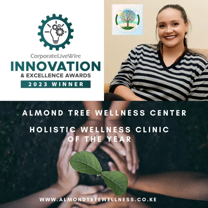 Holistic Wellness Clinic of the Year 2023